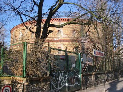 피히테 벙커 (Fichtebunker)